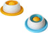 IKBKYCMYH Yogurt Licking Plate -Spill Slow Feeder for Dogs and Cats - Interactive