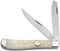Rite Edge Pearl Trapper Knife, Large by Rite Edge