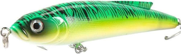 Generic m009-150mm-GT Pencil Fishing Lure 140mm 70g Trolling Saltwater Sinking Stickbait Wobbler Artificial
