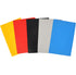 Rooyar Kayak PVC Patches PVC Repair Patches Waterproof Repair Patches Replacement for Inflatable Boats Kayak Canoe