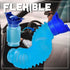 EveryoneFdly (1PC) Men?s Pocket Toilet, Emergency Urinal Outdoor, Shrinkable Portable Urinal, Unisex Portable Mobile