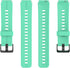 Wrist Strap for MorePro HM08 Fitness Tracker, Replacement Soft Silicone Sport Strap for Men Women