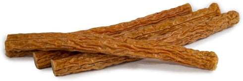 Texas Pet Company Chicken Jerky Crunchy Bars Dog Treats - Made in The USA, 15 Bars, Natural No Additives