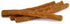 Texas Pet Company Chicken Jerky Crunchy Bars Dog Treats - Made in The USA, 15 Bars, Natural No Additives