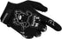 Seibertron P.G.M.G-1 Pet Hair Remover/Deshedding Gloves, Fits All Sizes, Works for Dogs, Cats, Horses, Short Fur