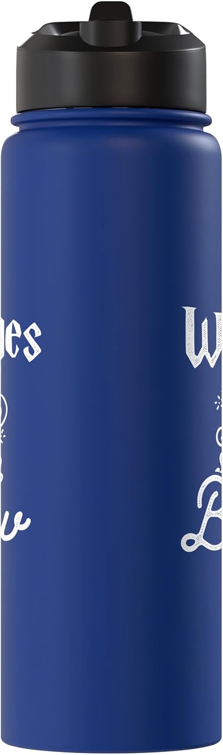 Beer Brewing Gift Idea Homebrewing Craftbeer Witches Brew Graphic Homebrewing Winemaking Brewery Beer Stainless Steel