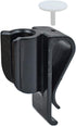Golf Putter Clip, Golf Bag Clip on Putter Clamp Holder, Organizer for Golf Putter