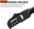 Kovix Zip Tie Cable Lock for Locking Bike & Accessories