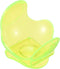 PATIKIL Tennis Ball Holder Waist Clip - ABS Waistband Clip Holder for Sports Equipment Tennis Training