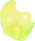 PATIKIL Tennis Ball Holder Waist Clip - ABS Waistband Clip Holder for Sports Equipment Tennis Training