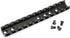 Gotical Marlin Rifle Tactical Pre-Drilled Weaver Picatinny Scope Sight Rail Mount for Scopes, Sights, Optics.