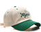 Women's Men's Letter Front Embroidered Baseball Cap Sun Hat for Outdoor Sports