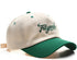 Women's Men's Letter Front Embroidered Baseball Cap Sun Hat for Outdoor Sports