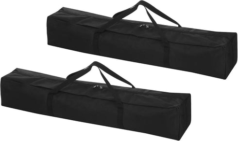 PATIKIL 29 Inch Camp Chair Replacement Bag, 2 Pack Nylon Folding Chair