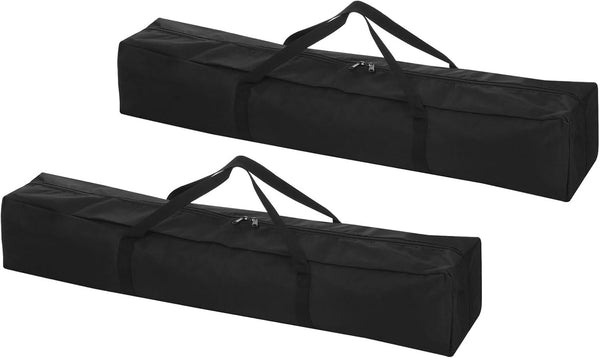 PATIKIL 29 Inch Camp Chair Replacement Bag, 2 Pack Nylon Folding Chair