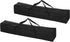 PATIKIL 29 Inch Camp Chair Replacement Bag, 2 Pack Nylon Folding Chair