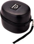 Walker's Muff Protective Case | Durable Weather-Resistant Shockproof Dustproof EVA Carbon Finish for Hunting Range