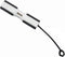 Gunner Dog Training Bumper - Adjustable Rope Interactive Retrieval Dummy for Small, Medium, Large Dogs