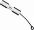Gunner Dog Training Bumper - Adjustable Rope Interactive Retrieval Dummy for Small, Medium, Large Dogs