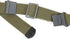 Green Web Sling M1 Garand US GI Pattern, Two Point OD Cotton, Made in USA