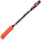 Bright Fauxtastic Dog Toy