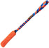 Bright Fauxtastic Dog Toy