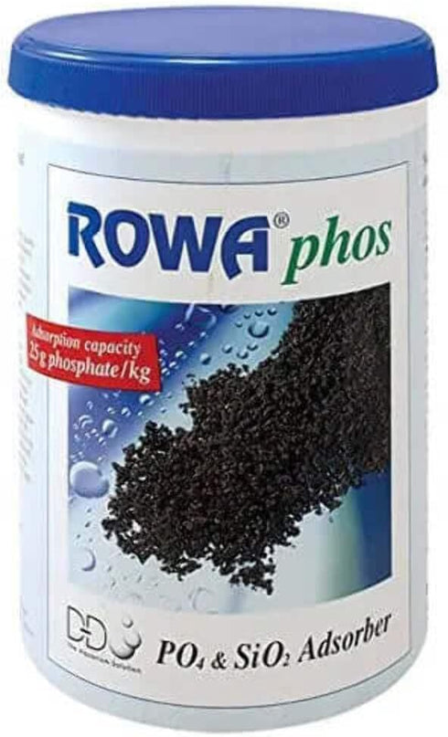 D-D RP-50 ROWAphos Phosphate Removal Media - 500 ml / 16.9 oz