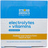 Electrolytes & Vitamins Rehydration for Backyard Flocks, 30 Servings with Thyme Essential Oils