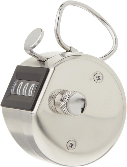 Lion Pro-Line Heavy Duty Hand-Held Tally Counter, 1 Counter (103)