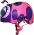 3D Raskullz Raskullz Character Child and Toddler Bike Helmets