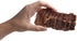 Preen Pets Pork Jerky Dog Treats - 100% USA Pork Loin (1 Pound)