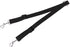 No Tangle Dog Leash Coupler, Dual Adjustable Splitter Lead for Two Dogs, Sturdy Walker Trainer Leash