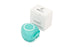 Luxurious Dog Bath Brush Scrubber, Soft Silicone Shampoo Brush Combo for Grooming, Bathing & Massage, Green by Crazy