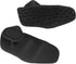 NiuMid Anti-Slip Workout Grips - Ergonomic Rubber Hand Protector Gloves for Weight Lifting, Pull-Ups, Gym Training