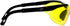 Walker's Sport Glasses with 4 Interchangeable Lenses - Impact-Resistant Hunting Shooting Eye Safety Combo Kit