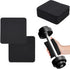 AMFUN 12 Pcs Gym Grip Pads for Weight Lifting Workout, Lifting Grips, Hand Pads, Adjustable Neoprene Padded for Men