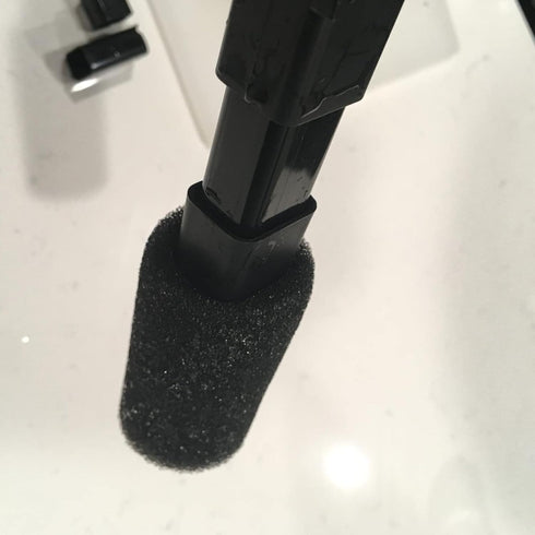 Pre-Filter Sponge Aquarium Filter Intake Cover, Compatible Filter Accessories for Fish Tank