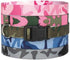 Casual Canine Camo Dog Collar, 6-10 Inch, Pink