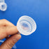 PUPUZAO Cap(10 Pack) Soda Bottle brine Shrimp Hatchery Cola Bottle Artemia Hatching Tool