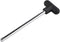 Weight Stack Pin, 3/8 Inch Diameter, 6 Inch Locking Space Heavy Duty Gym Pin for Home Exercise Machine Accessories