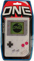 One Mfg Game Boy Snowboard Stomp Pad, 6" x 3.75", Lightweight Anti-Slip Traction Pad