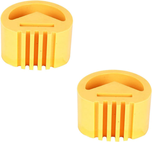 KEMIMOTO Golf Cart Engine Snubber, Compatible with Club Car Motor Mount Noise Vibration Dampener