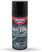 BIRCHWOOD CASEY Moly Lube Dry Film Gun Lubricant, 9.5oz Aerosol, Fast-Drying Long-Lasting