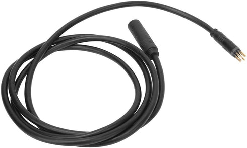 Keen E-Bike Motor Extension Cable - 9 Pin Waterproof Wheel Motor Extension for Electric Bike