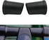 SPTBMDJ Es1 Es2 Es3 Es4 Scooter Parts Headstock Handlebar Firmware Left Right for Ninebot Scooter Electric Skateboard