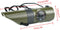 Multifunctional 7 in 1 Camping Hiking Outdoor Whistle with Compasses, Magnifier, LED Flashlight, Thermometer