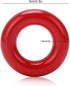 RBRSLALA Golf Weighted Swing Rings, Golf Club Warm-up Weight Rings, Practice Weight Rings, Golf Swing Instructor