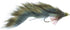 The Fly Fishing Place Muddy Buddy Zuddler Cone Head Lunchables Streamer Fly Fishing Flies Assortment - 6 Flies