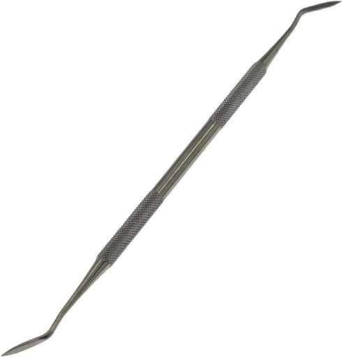 Gun Cleaning Brush & Pick Kit Double Ended Brass Copper Nylon Steel Brush & Metal Picks Set