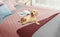 Ameritex Waterproof Dog Bed Cover, Pet Blanket for Furniture Bed Couch Sofa, Reversible